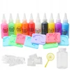Aqua Gel DIY rinkinys – vandens figūrėlės, stebuklingas elfas, dovana vaikui