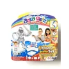 AQUA GELZ CREATIVE SET GELS SIMBA KNIGHTS
