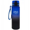 Gertuvė Astra Art Pap Aqua Pure Astra bidonas 600 ml, juodai mėlynas