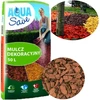 AQUA SAVE DEKORATYVINIS MULČIAS 50L RUDAS Medžio drožlės