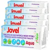 Aqua Shock 100x JAVEL VANDENS GYDYMO TABLETĖS