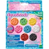 AQUABEADS Beads Creative rinkinys papildymas 800 karoliukų 31517