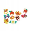 Aquabeads Blizgantys Žiedų Karoliukai Vaikams
