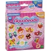 Aquabeads Blizgantys Žiedų Karoliukai Vaikams