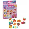 Aquabeads Blizgantys Žiedų Karoliukai Vaikams