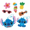 Epoch Rankdarbių rinkinys Aquabeads su Stitch figūrėlėmis