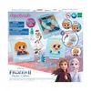 Aquabeads "ledynmetis 2" karoliukų rinkinys 31369