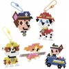 Epoch Rankdarbių rinkinys Aquabeads Mega Psi Patrol figūrėlėms