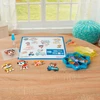 Epoch Rankdarbių rinkinys Aquabeads Mega Psi Patrol figūrėlėms