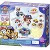 Epoch Rankdarbių rinkinys Aquabeads Mega Psi Patrol figūrėlėms
