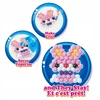 „AQUABEADS“ PRADŽIO RINKINYS VANDENS KARULILIAI „Pasidaryk pats“ 4+ VAIKAMS