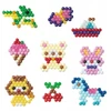„AQUABEADS“ PRADŽIO RINKINYS VANDENS KARULILIAI „Pasidaryk pats“ 4+ VAIKAMS