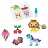„AQUABEADS“ PRADŽIO RINKINYS VANDENS KARULILIAI „Pasidaryk pats“ 4+ VAIKAMS