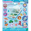 Aquabeads Small Deluxe starterio rinkinys 31998
