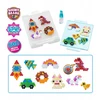 Aquabeads Small Deluxe starterio rinkinys 31998