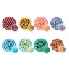 Aquabeads Vandens karoliukai – Akvarelės karoliukų pakuotė – (35089)