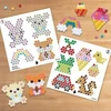 AQUABEADS WATER BEADS PRADŽIAUS RINKINYS SU DĖKLU 31912