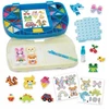 AQUABEADS WATER BEADS PRADŽIAUS RINKINYS SU DĖKLU 31912