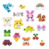 AQUABEADS WATER BEADS PRADŽIAUS RINKINYS SU DĖKLU 31912