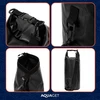 AQUAGET WATERPROOF 10L WATERPROOF BAG, turistinis BURĖJIMAS, KAYAK krepšys