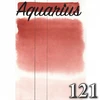 Aquarius akvarelė 121 Venecijos raudona