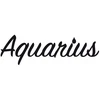 Aquarius Akvarelė 204 Citrinų Geltonumo