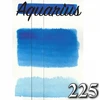 Aquarius akvarelė 225 Phthalo Mėlyna (raudonas atspalvis)