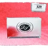 Aquarius Akvarelė 329 Cherry Quinacridone Raudona