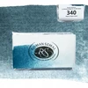 Aquarius Akvarelė 340 Kobalto Turkis
