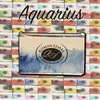 Aquarius akvareliniai dažai 108 Natural Sienna Light