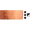 Aquarius Roman Szmal akvareliniai dažai, pusiau dėžutė, 120 Italian Burnt Sienna