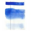 Aquarius Roman Szmal akvareliniai dažai, pusė kubelio - 221 French Ultramarine