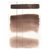 Aquarius Roman Szmal akvareliniai dažai, pusė kubo 130 Cyprus Burnt Umber Deep