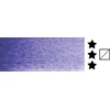 Aquarius Roman Szmal akvareliniai dažai pusiau dėžutė - 377 Strontium Violet