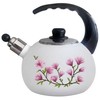 Bikuvalt Arbatinukas ELADIO 2389 Emaliuotas 2.2L Indukcinis