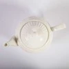 Home4You Arbatinukas SOFIA 600 ml D13xH14 cm, balta