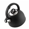 Bikuvalt Arbatinukas Vinzer Nero 50010, talpa 2,5 l
