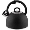 Bikuvalt Arbatinukas Vinzer Nero 50010, talpa 2,5 l