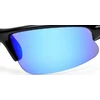 Arctica S-340c sportiniai akiniai nuo saulės Uv400 su Revo danga