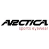 Arctica S-352a poliarizuoti sportiniai akiniai su Uv400 danga