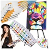 Arcydziele Vaikų tapybos rinkinys EALSATE Artistic Professional Creative