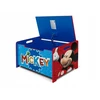 Arditex Dziecięce meble drewniane 2w1 MICKEY MOUSE Ławka / Pojemnik na zabawki, WD14005