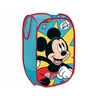 Arditex Krepšys na zabawki MICKEY MOUSE, indas do przechowywania, WD15234
