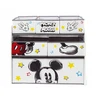 MCU Arditex Lentyna / organizer na zabawki MICKEY MOUSE, WD13694