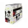 MCU Arditex Lentyna / organizer na zabawki MICKEY MOUSE, WD13694