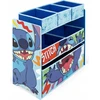 MCU Arditex LILO IR STITCH STICZ REGALAS ORGANIZATORIUS TALPOS ŽAISLŲ DĖŽĖS VAIKAMS