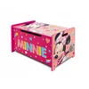MCU Arditex Minnie žaislų dėžė, 62,5 x 40 cm