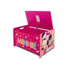 MCU Arditex Minnie žaislų dėžė, 62,5 x 40 cm