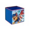 Arditex Paw Patrol žaislų dėžė, 31x31 cm