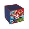 Arditex Pojemnik do przechowywania zabawek Avengers, AV15230
